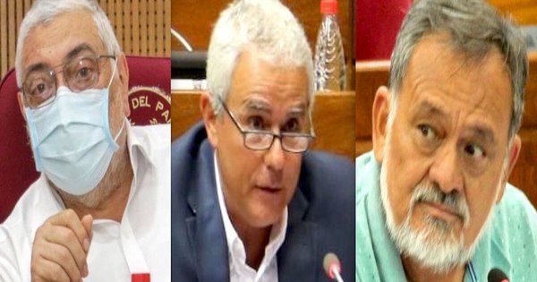 La Nación / “La dictadura ya se terminó”, responde Zavala al Frente Guasu