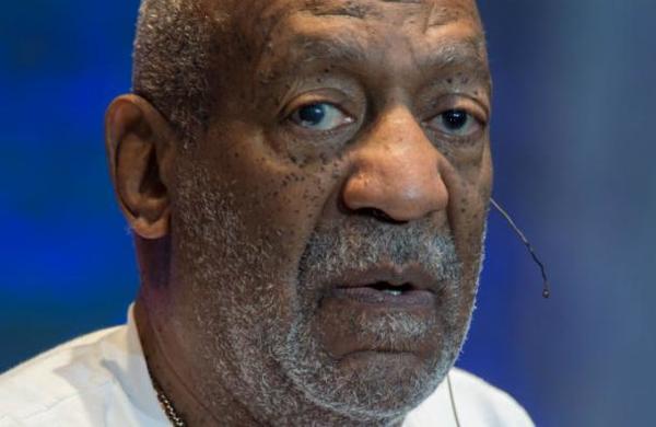 Filtran foto de un deteriorado Bill Cosby en prisión - C9N