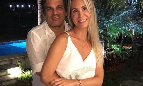 Mansión, acciones y terrenos a nombre de presentadora de TV ligada con Turrini