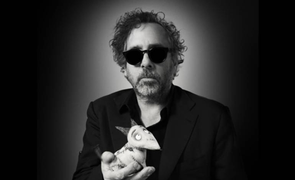 HOY / Tim Burton planea su aterrizaje en la televisión con "Los Locos Addams"