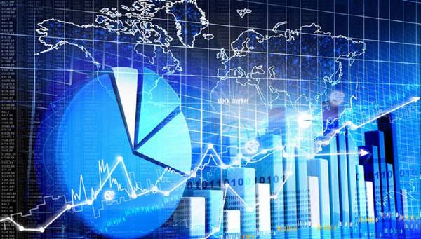 Las cinco informaciones del mundo económico, que debés manejar - Megacadena — Últimas Noticias de Paraguay