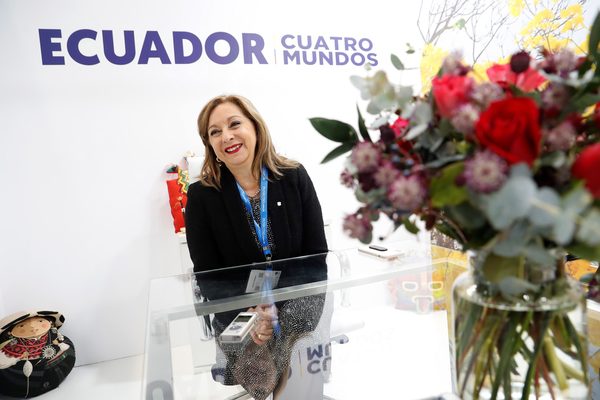 El turismo nacional y la adaptación, las claves para reactivar el sector en Ecuador - MarketData