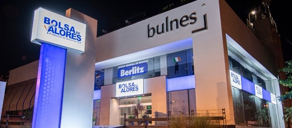 Firma inicia incursión en el mercado bursátil, mediante compra de acciones de casa de bolsa - MarketData