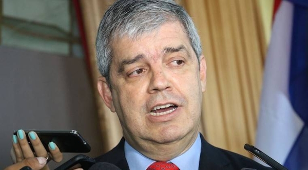 HOY / Enrique Riera, senador, sobre la pérdida de investidura de Rodolfo Friedmann