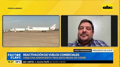 Agencias de viajes ofrecen paquetes accesibles para reactivar sector - Factor Clave - ABC Color