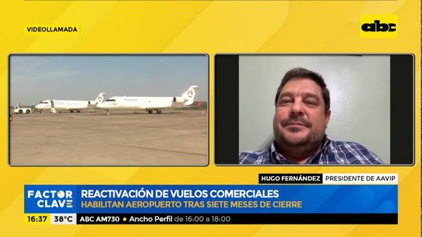 Agencias de viajes ofrecen paquetes accesibles para reactivar sector - Factor Clave - ABC Color