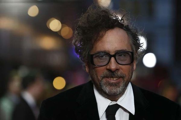 Tim Burton planea salto a la televisión con “Los locos Addams” - Cine y TV - ABC Color