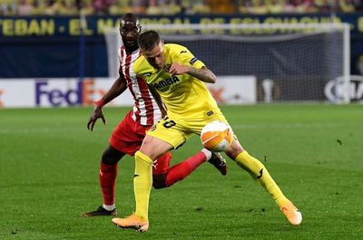 El Villarreal gana 5-3 al Sivasspor gracias a doblete de Alcácer - Fútbol - ABC Color