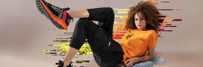 Adidas inicia el proceso de venta de la marca Reebok