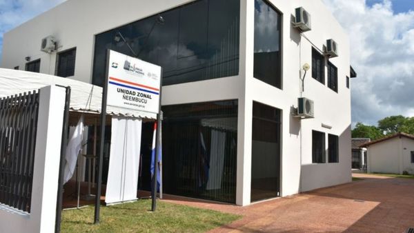 Senacsa adjudicará a cuestionada empresa de seguridad