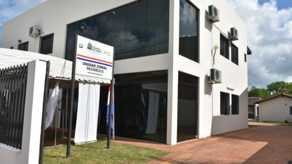 Senacsa adjudicará a cuestionada empresa de seguridad