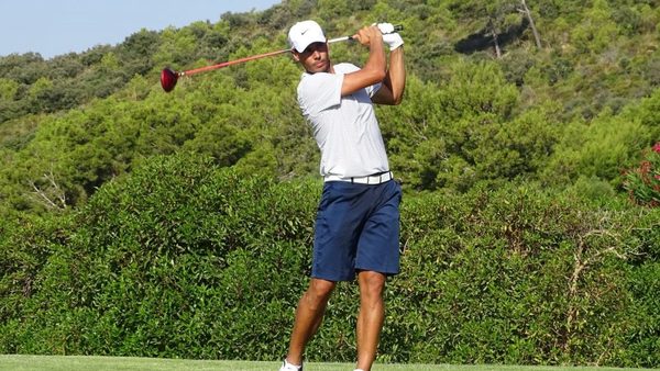 Nadal jugará en el Campeonato de Baleares