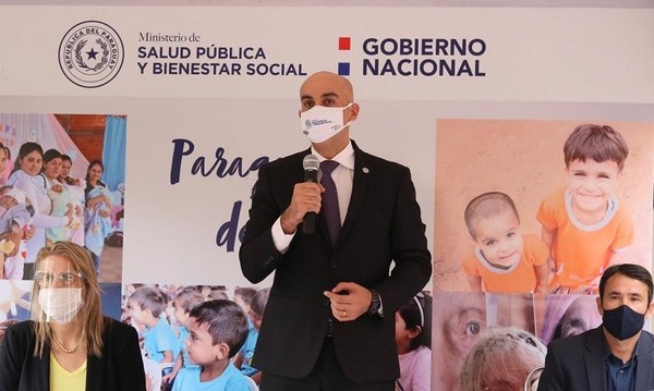 Salud propone retorno opcional a clases de alumnos del último año desde noviembre - ADN Paraguayo