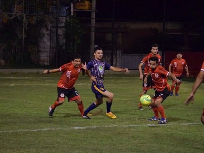 Hay fecha para el retorno del futbolacho