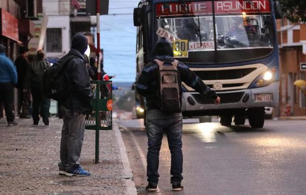 Ultiman detalles para inicio del billetaje electrónico