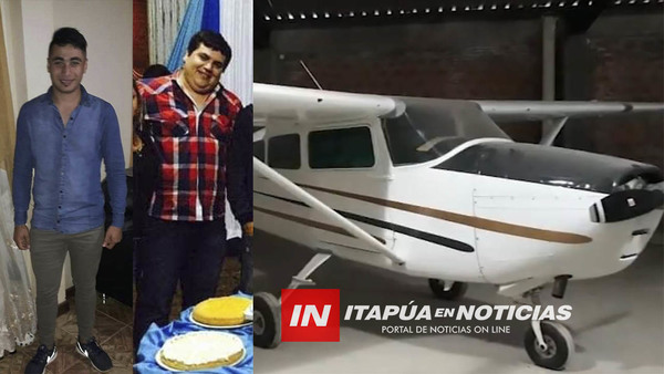DESCARTAN SECUESTRO Y APUNTAN A PUJA TERRITORIAL EN EL TRÁFICO DE DROGAS