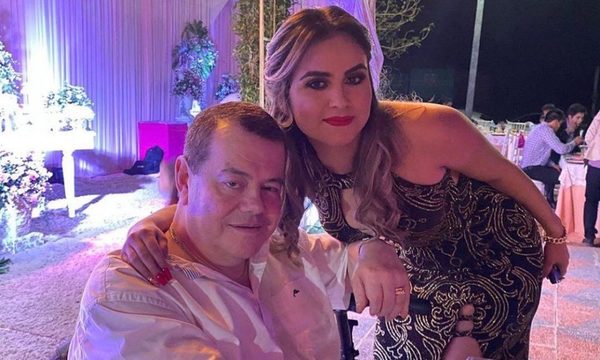 Nancy relata: “Rodolfo me amenazó con una pistola y ahí pasó lo que tenía que pasar”