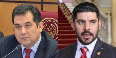 Arévalo sobre Rodríguez: “Es un grandísimo maleducado y un malagradecido”