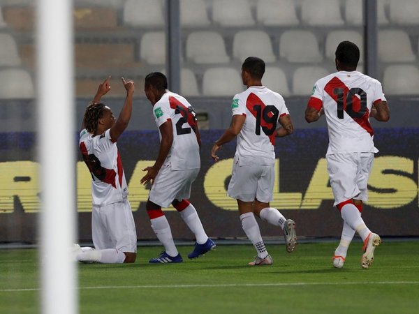 Perú-Argentina podría jugarse en Lima con espectadores