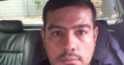 La Nación / Detienen a dos policías por rapto y tentativa de homicidio de un joven