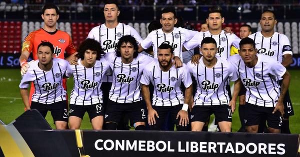 Libertad listo para enfrentar a Independiente de Medellín y ganar un pase a octavos