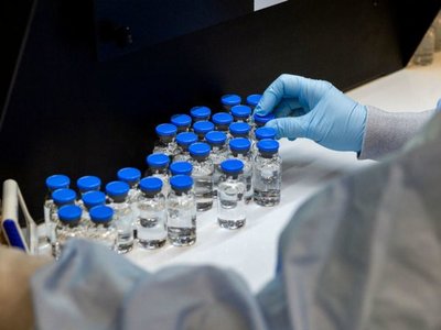 El Remdesivir consigue la aprobación como primer tratamiento de Covid en EEUU
