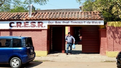 Salud propone retorno a clases presenciales para alumnos del último año