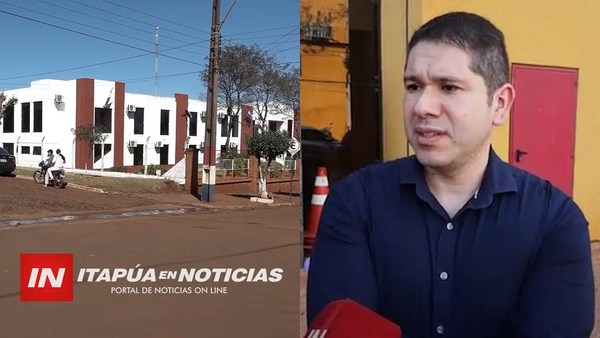 «LUZ DE AFARA DENUNCIÓ SUP. LESIÓN EN UNA OBRA QUE ELLA MISMA APROBÓ» AFIRMA EL ABOGADO