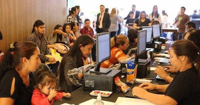 La Nación / CAF impulsará más y mejores empleos en América Latina