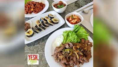 Yesh, please: una empresa familiar que busca transmitir el sabor de la cocina coreana
