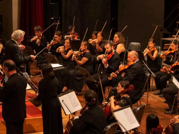 Fin de semana con obra teatral, música y lanzamiento literario