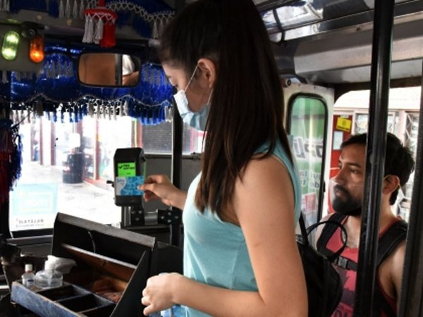 Desde hoy el billetaje electrónico es obligatorio en el área metropolitana