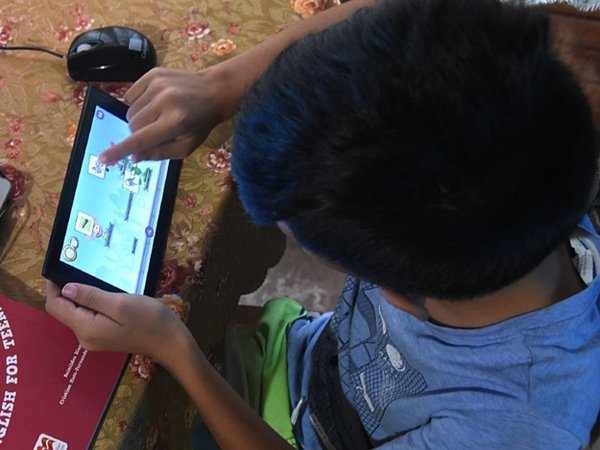 Clases virtuales terminan hoy en la primaria, según calendario del MEC