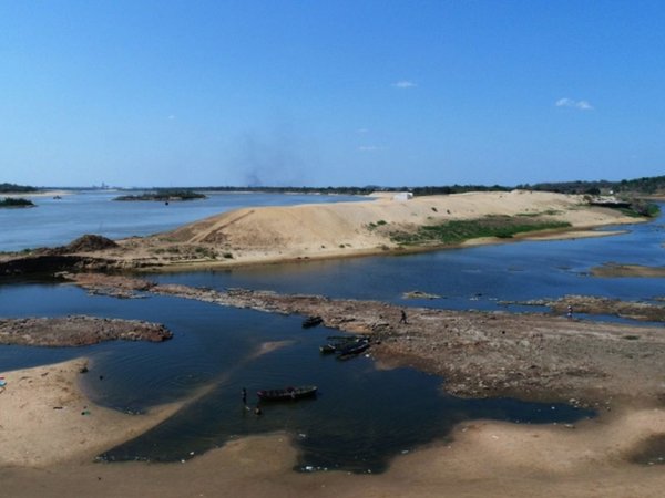 Solicitarán informe a entes sobre megacomplejo en isla