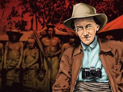 Mañana se presenta cómic sobre la vida de Branislava Susnik