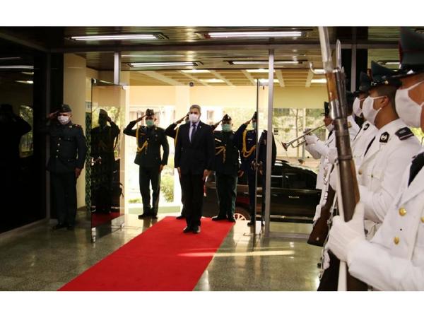 El Ejército abre sumario por negociado con combustibles