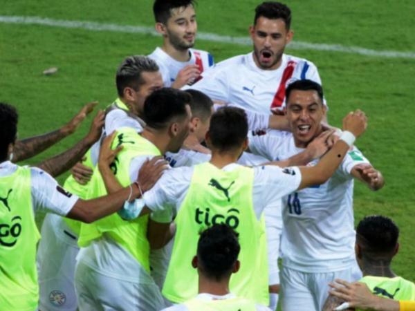 La Albirroja sube cinco lugares en el ránking FIFA