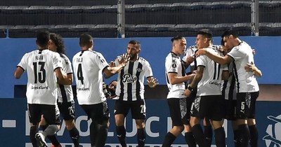 La Nación / Con el “Jesús en la Boca”