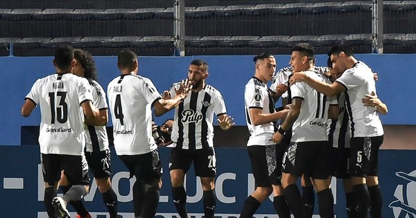 La Nación / Con el “Jesús en la Boca”
