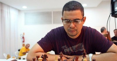 La Nación / Élite Amambay gana el Circuito de Ciudades