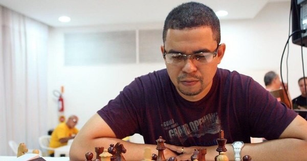 La Nación / Élite Amambay gana el Circuito de Ciudades