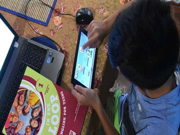 Clases virtuales terminan hoy en la primaria, según calendario del MEC - Noticiero Paraguay