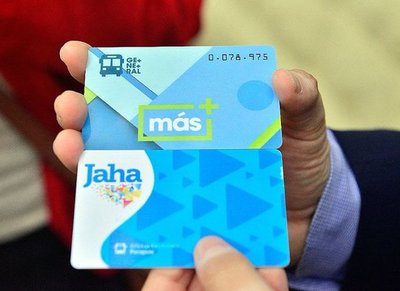 Billetaje electrónico: mucha gente no pudo subir a los buses por no tener tarjeta