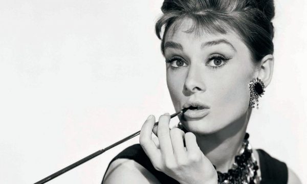 Nuevo documental sobre la vida de Audrey Hepburn