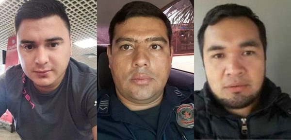 Tres agentes de Investigación de Delitos son detenidos por el rapto e intento de homicidio de un vendedor de autos