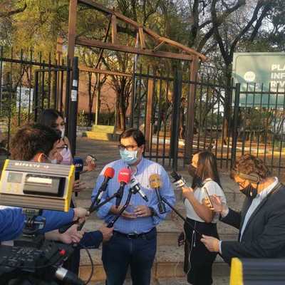 Desde hoy rige el billetaje electrónico como único método de pago en los buses de Asunción y Área Metropolitana