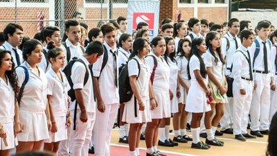SALUD PROPONE RETORNO A CLASES PRESENCIALES PARA ALUMNOS DEL ÚLTIMO AÑO