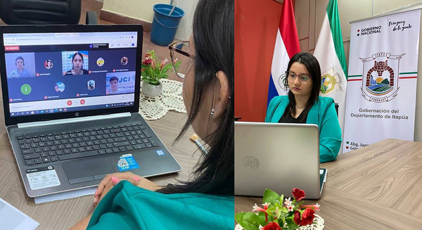 GOBERNACIÓN ORIENTA MEDIOS DE ACCESO A BECAS UNIVERSITARIAS DE MANERA VIRTUAL.