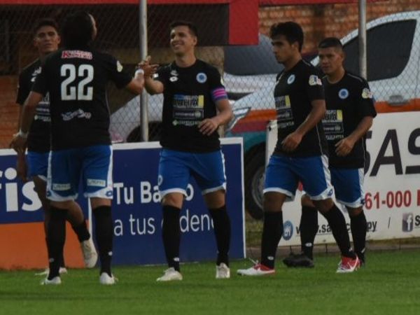 Un juego clave por la permanencia abre la segunda jornada del torneo - Fútbol - ABC Color