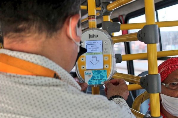 ¡Histórico! Desde hoy entra en vigencia el Billetaje Electrónico